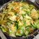 El cooksnap de lili-ver cuando hizo Penne rigate al zapallito verde.