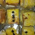 Cooksnap dari Siska Kusnawati untuk resep Lekker Holland Keju