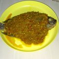 Cooksnap dari Gladis Shiyama untuk resep Mujair Nyat-nyat Khas Kintamani Bali
