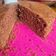 El cooksnap de Lorena cuando hizo 🍫Bizcochuelo chocolatoso esponjoso y húmedo - Chocolate de taza + cacao amargo - Fácil y rendidor 🍫.