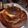 El cooksnap de Ayelen Orellano cuando hizo Pan dulce navideño (panettone).