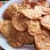 Renu Panchal का कुकस्नैप जब उन्होंने टी टाइम पापड़ी(tea time papdi recipe in hindi) बनाया था।