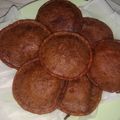 Cooksnap dari Enshy Endang Pamularsih untuk resep Kue Cucur Gula Merah