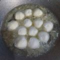 Cooksnap dari Farida Nurfitriani untuk resep Sup Bakso Ikan kesukaan keluarga