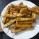 Cooksnap dari Sakurai Kitchen untuk resep 56. Talas Goreng Balut Gula Aren