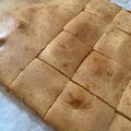 El cooksnap de tati cuando hizo Torta de fiambre licuada.