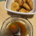 Cooksnap dari Rosmita Kiernan untuk resep Pempek dos tanpa ikan anti gagal