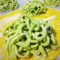 Cooksnap dari frida frida untuk resep Mie homemade sehat