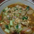 Cooksnap dari Ambar Ada untuk resep Seblak basah pedas mantap