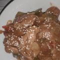 Cooksnap dari Eka Yp untuk resep BEEF YAKINIKU ala HOKBEN* 👍👍