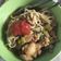 Cooksnap dari Dee RK untuk resep (52).Ayam dan ceker kecap (untuk toping mie ayam)