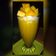 Cooksnap dari wulan maria ulfah untuk resep Indonesian King Mango (no whipped cream)