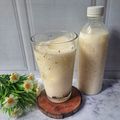 Cooksnap dari Mama Aisya Wafi untuk resep Es Putri Salju (Ide Jualan)