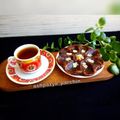 کوک اسنپ Ashpazye_parchin بعد از امتحان کردن شعث (شَعَث).
