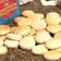 El cooksnap de Analia camejo rivero cuando hizo Galletitas de limón y avena.