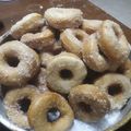 El cooksnap de Florencia Favre cuando hizo Rosquitas! 😊😄.