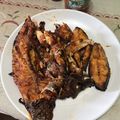 Cooksnap dari vici rohani (Mama Phraya) untuk resep Gurame Bakar Bumbu Jimbaran