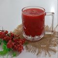 کوک اسنپ 🇮🇷 🌺 مامان ضحا 🌺 🇮🇷 بعد از امتحان کردن آب زرشک تازه 🌸.