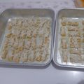 Cooksnap dari Chrysanthi Juzar untuk resep Kastengel premium