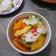 Cooksnap dari ChristineY untuk resep Rujak Kuah Pindang