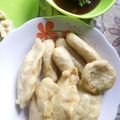 Cooksnap dari widya tul hasanah untuk resep Pempek Telur Tanpa Ikan