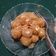 Cooksnap dari Rida Yuliani untuk resep Cilok empuk gak alot isi telur