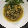 Cooksnap dari Siti Indah Hasanah untuk resep Ikan masak woku