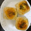Cooksnap dari Clara Rusdiana Canoy untuk resep Zuppa Soup