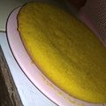 Cooksnap dari Mutia untuk resep Bika Ambon Teflon Ekonomis