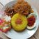 Cooksnap dari Eka asmarita untuk resep Nasi kuning rice cooker