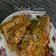 Cooksnap Nurul Bazliah Masri semasa beliau membuat Murtabak Maggi.