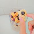 Cooksnap dari Jasmine Rameyza Elya untuk resep Tumbprint Cookies
