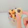 Cooksnap dari Jasmine Rameyza Elya untuk resep Tumbprint Cookies
