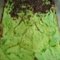 Cooksnap dari Tarie Ngrh untuk resep Pudding roti Susu
