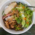 Cooksnap của Tâm Hoa Nguyễn khi họ làm theo món Bún chay khô