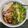 Cooksnap của Tâm Hoa Nguyễn khi họ làm theo món Bún chay khô