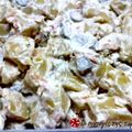Cooksnap από ΔΙΔΥΜΙΝΑ στη συνταγή Πατατοσαλάτα εκπληκτική