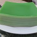Cooksnap dari Nety Herawati untuk resep Kue Lapis Tepung Beras Terigu