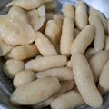 Cooksnap dari Rizka Mardiana untuk resep Pempek Ebi