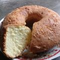 Cooksnap dari Aisha Tisya untuk resep Bolu Keju Panggang Ekonomis