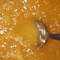 El cooksnap de Nuria Bonet Caravaca cuando hizo Mermelada de naranja🍊.