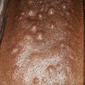 El cooksnap de Daniela Barreiro cuando hizo * Torta de chocolate *.