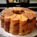 Cooksnap dari dwie haning untuk resep Bolu macan bangka