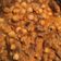 El cooksnap de Rocio Guerra-Librero Bonilla cuando hizo Garbanzos con setas como si fueran callos.