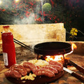 El cooksnap de Juan Manuel Olaiz cuando hizo Chorizos a la pomarola en el disco!.