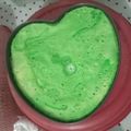 Cooksnap dari Princess Fany untuk resep Bolu kukus santan
