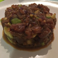 El cooksnap de •Júlia• cuando hizo Tartar de atún suave.