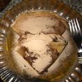 El cooksnap de Gaby Duré Dos Santos cuando hizo Panqueques con dulce de leche.