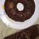 El cooksnap de Micaela Andrada cuando hizo Budín de banana y chips de chocolate.