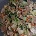 Cooksnap dari Rita Valgita untuk resep Capcay goreng nyemek seperti di Warung Bakmi Jawa
